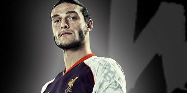 West Ham Ingin Gaet Andy Carroll