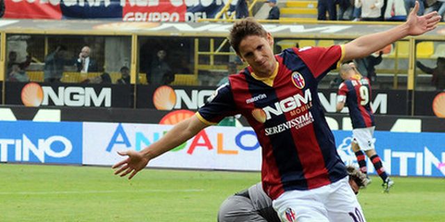 Bologna: Biarkan Ramirez Berkembang