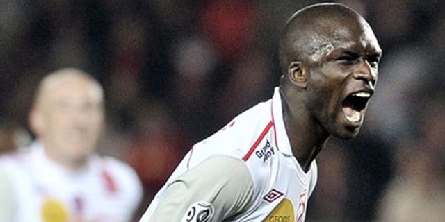 Traore Ibaratkan Diri Seperti Vieira