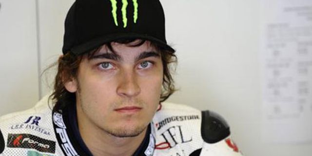 Tak Ada Pengganti Abraham di MotoGP Italia Tak Ada Pengganti Abraham di MotoGP Italia