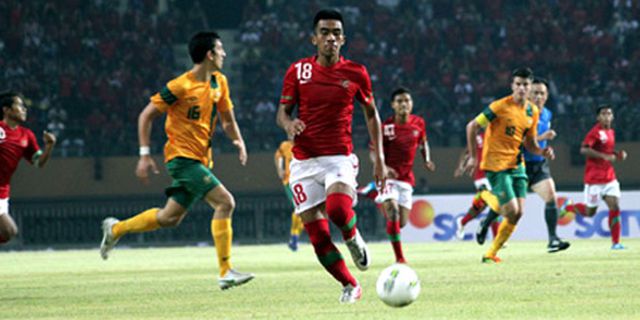 Agung Supriyanto Terinspirasi Kurniawan DY Agung Supriyanto Terinspirasi Kurniawan DY