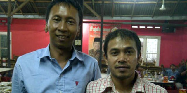Pembinaan, Kunci PS Kwarta Juara Divisi II