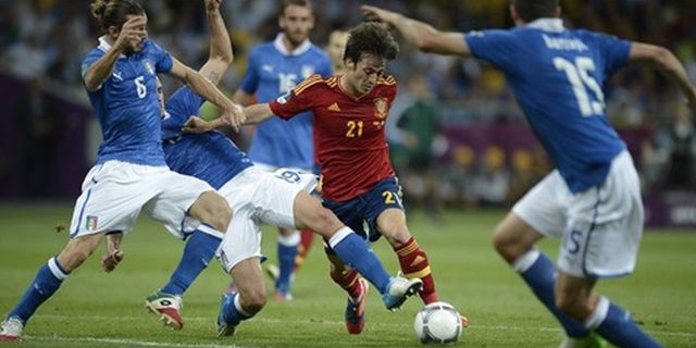 Mourinho Yakin Silva Akan Pilih Madrid Mourinho Yakin Silva Akan Pilih Madrid
