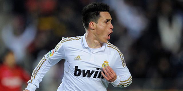 Agen: Madrid Tak Akan Jual Callejon