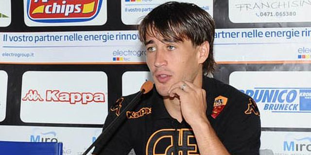 Bojan: Musim Depan Roma Bidik Scudetto