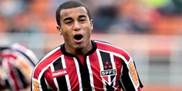 Diperebutkan United dan Inter, Lucas Moura Kalem Diperebutkan United dan Inter, Lucas Moura Kalem