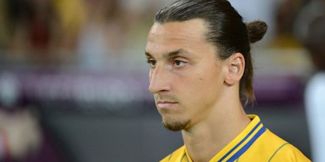 Leonardo Akui Negoisasi Dengan Ibrahimovic