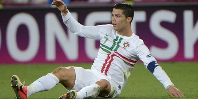 'Kuda Saya Lebih Mahal Dari Cristiano Ronaldo'