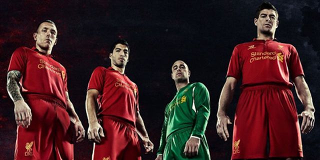 Tahun Depan Liverpool Sambangi Indonesia