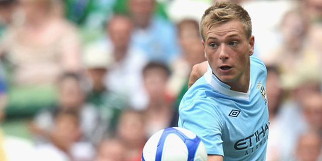 Wonderkid City John Guidetti Ingin ke Serie A