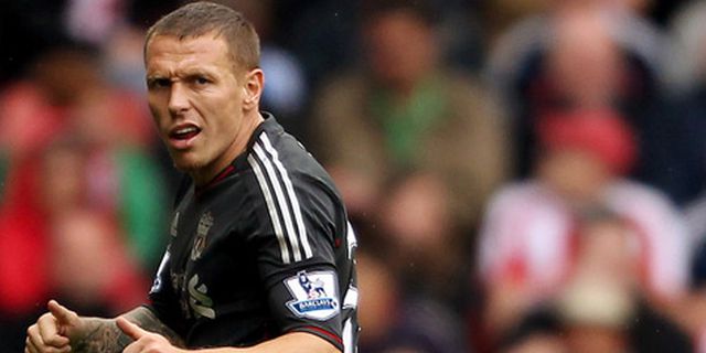 Craig Bellamy Merapat ke QPR