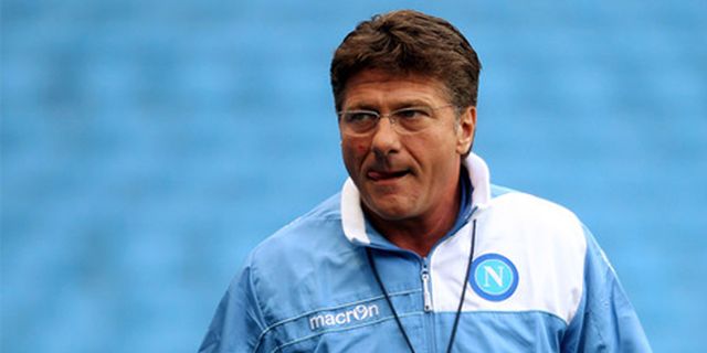 Mazzarri: Napoli Tetap Kuat Meski Tanpa Lavezzi Mazzarri: Napoli Tetap Kuat Meski Tanpa Lavezzi