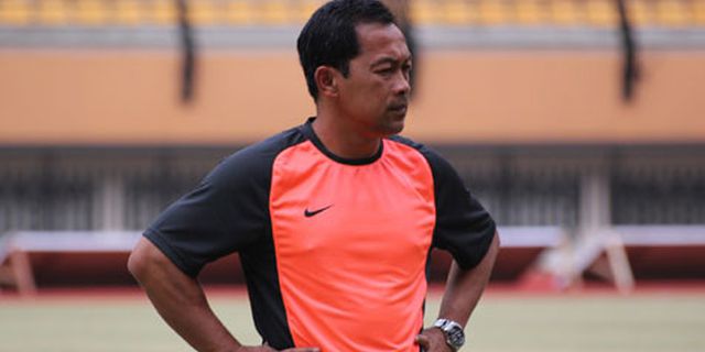 Garuda Muda Ogah Beri Celah Buat Singapura Garuda Muda Ogah Beri Celah Buat Singapura