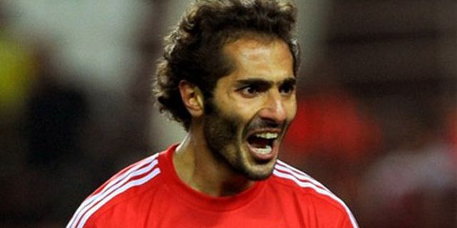 Resmi: Hamit Altintop Gabung Galatasaray