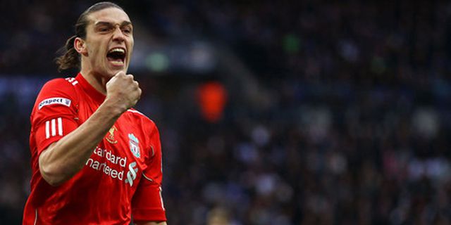 Newcastle Tertarik Pulangkan Carroll