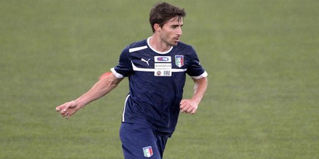 Resmi: Borini Jadi Milik Liverpool Resmi: Borini Jadi Milik Liverpool