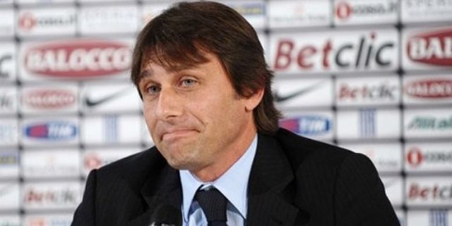 Kronologi Pemeriksaan Antonio Conte