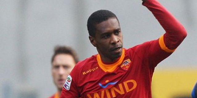 Juan Bersiap Tinggalkan AS Roma