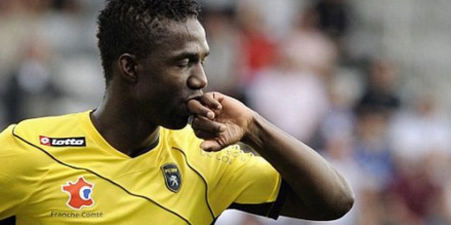 Selangkah Lagi West Ham Dapatkan Maiga