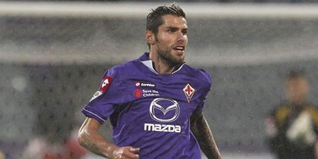 Behrami Balas Kritikan Fans La Viola