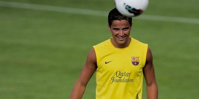 Barca Tawarkan Afellay ke Arsenal dan Inter