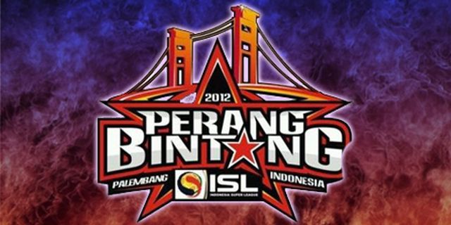 Preview: Sriwijaya FC vs All Stars ISL, Perang Bintang