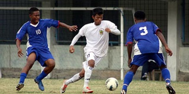 PPLP Jateng Pertahankan Gelar Juara PPLP Jateng Pertahankan Gelar Juara
