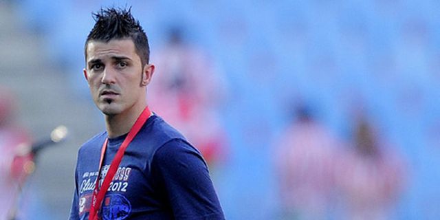 Villa Tak Sabar Kembali Bela Barca Villa Tak Sabar Kembali Bela Barca