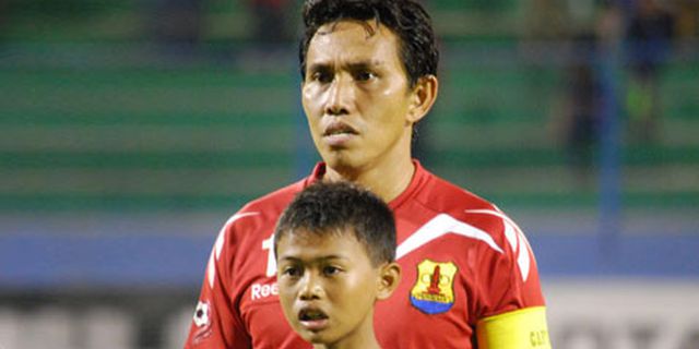 Melunak, Pemain Persema Urung Laporkan Konsorsium ke FIFA