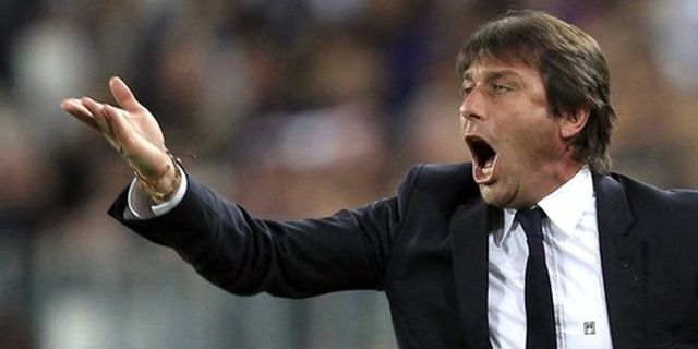 Conte: Del Piero Akan Tetap Bersama Kami Conte: Del Piero Akan Tetap Bersama Kami