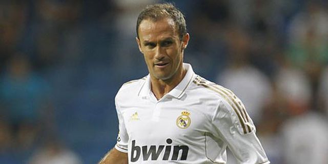 Karier Carvalho dan Gago di Madrid Mendekati Akhir Karier Carvalho dan Gago di Madrid Mendekati Akhir