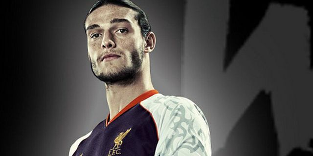 Liverpool Masih Bawa Carroll Dalam Tur Mereka Liverpool Masih Bawa Carroll Dalam Tur Mereka