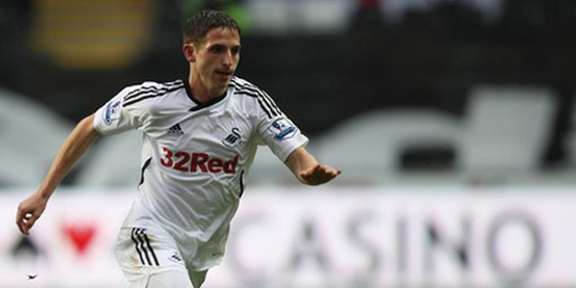 Liverpool: Berapa Harga Allen, Swans? Liverpool: Berapa Harga Allen, Swans?