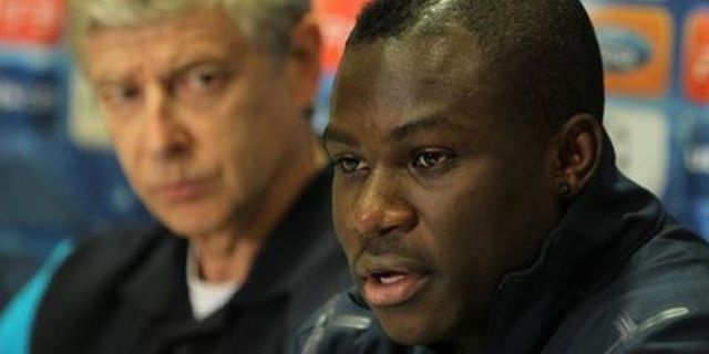 Tersandung Kasus Rasis, Frimpong Ditegur Arsenal