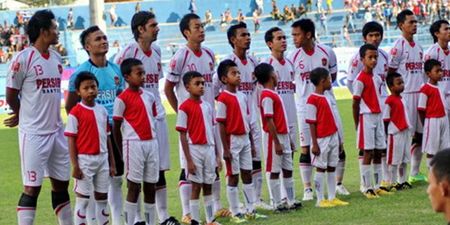 Persiba Bantul Enggan Terburu-Buru Siapkan Tim Persiba Bantul Enggan Terburu-Buru Siapkan Tim
