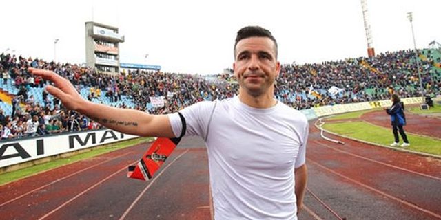 Udinese Mendapat Izin Membangun Stadion Baru