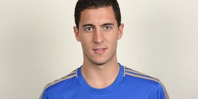 Legenda Arsenal Pertanyakan Kualitas Eden Hazard Legenda Arsenal Pertanyakan Kualitas Eden Hazard