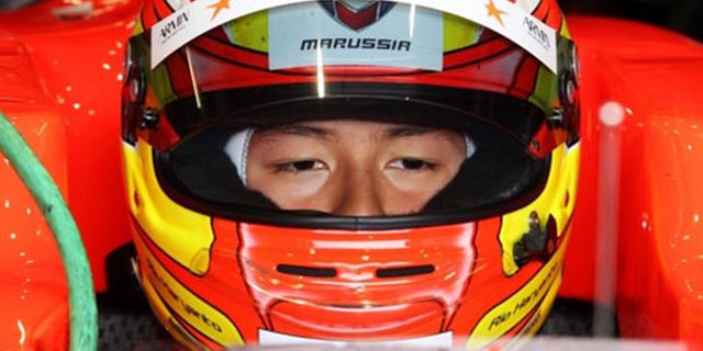 Sukses Jalani Tes, Rio Haryanto Dinilai Layak ke F1