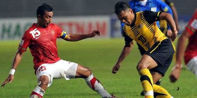 Safee Tak Sabar Hadapi Indonesia di AFF Suzuki Cup 2012 Safee Tak Sabar Hadapi Indonesia di AFF Suzuki Cup 2012