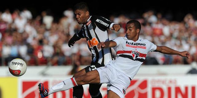 Tawaran 30 Juta Poundsterling United Untuk Lucas Ditolak Tawaran 30 Juta Poundsterling United Untuk Lucas Ditolak