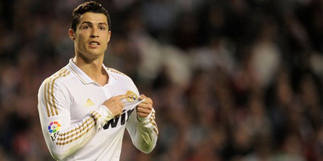 CR7: Spanyol Punya Liga Tersulit di Dunia CR7: Spanyol Punya Liga Tersulit di Dunia