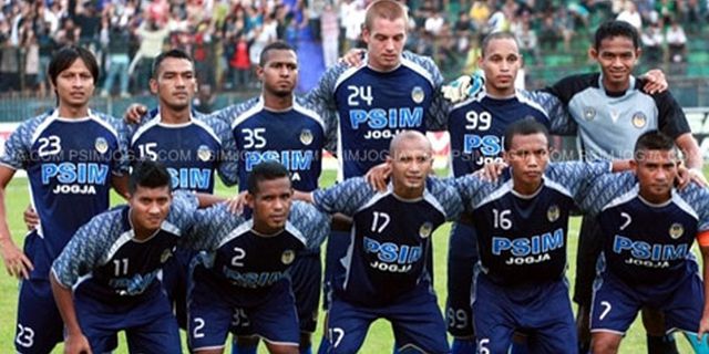 Pelatih PSIM: Walikota Siap Bayar Tunggakan Gaji