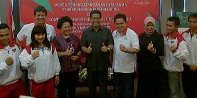 Enggan Angkut Kontingen Olimpiade, Garuda Indonesia Dikritik Enggan Angkut Kontingen Olimpiade, Garuda Indonesia Dikritik