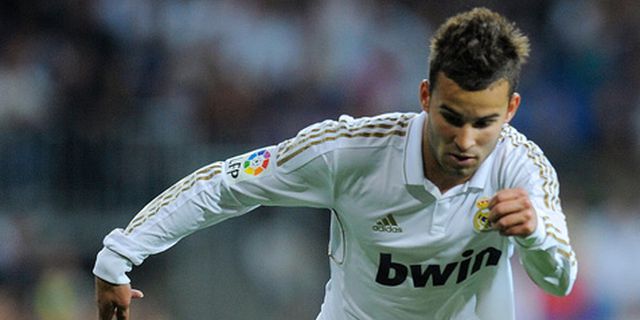 Ferguson Minta MU Pantau Wonderkid Madrid Jese Rodriguez