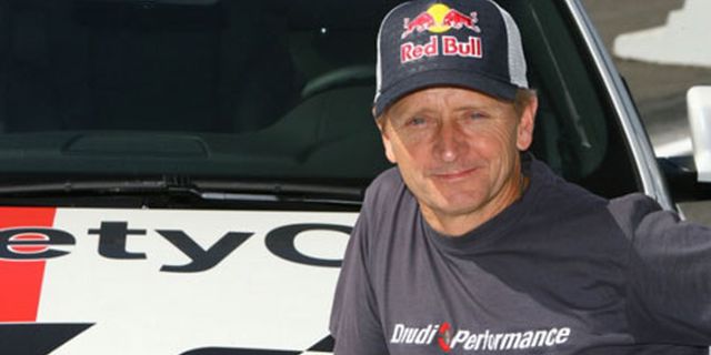 Schwantz: Crutchlow Tak Pantas Gantikan Hayden