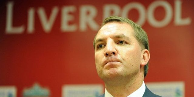 Rodgers: Liverpool Akan Tampil Menyerang