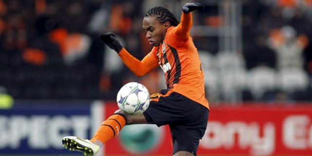 Tawaran 34 Juta Euro Chelsea Untuk Willian Ditolak Donetsk Tawaran 34 Juta Euro Chelsea Untuk Willian Ditolak Donetsk