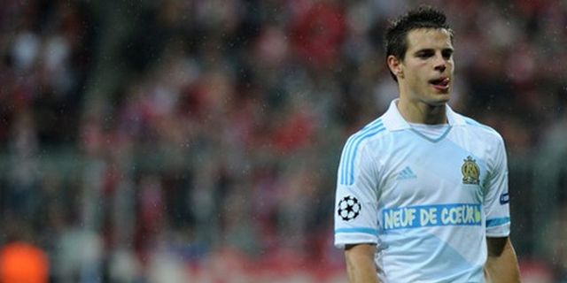 Chelsea Alihkan Perburuan Pada Cesar Azpilicueta