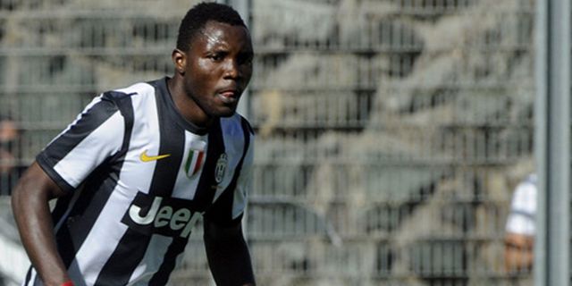 Asamoah Puas Dengan Debutnya Bersama Juve