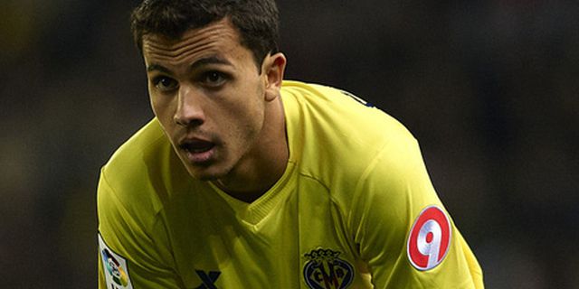 Villarreal Jual Nilmar ke Al Rayyan